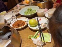 -六月雪干锅(涪城万达广场店)