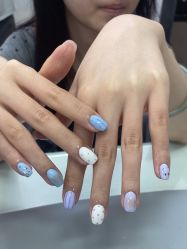 -美画轻奢美甲美睫