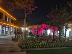 -麦园农庄·西江河鲜