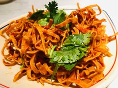 -七八冷面·延边朝鲜族美食(欢乐谷店)