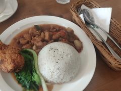 -雕刻时光·无国界料理西餐厅(五山店)