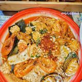 天德川味小酒馆，海鲜麻辣大拌谁顶得住…