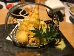 -金井日本料理(丽柏广场店)