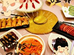 -顺风海鲜港(金玉兰店)