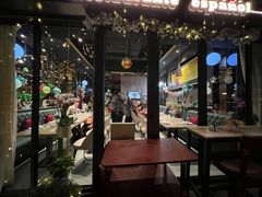 -Mezomd曼索蒂西班牙餐厅(广粤店)