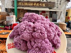 -胖三嬢·呱呱老火锅(北京总店)