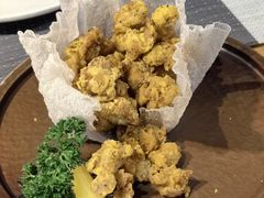-森味薪火烧•烧鸟居酒屋•日本料理(望京店)