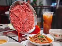 -鸿姐老火锅·传统炒料(上海旗舰店)