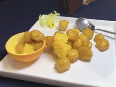 -裕华海鲜·深圳粤菜(福永店)