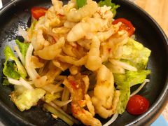 -美奈小馆·东南亚菜(福田星河COCO Park店)