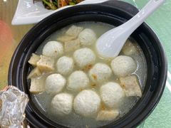 -景好海鲜餐厅(大鹏必选旅游店)