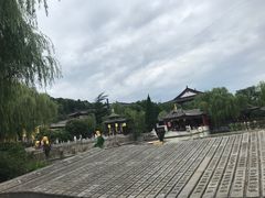 -华清宫景区