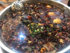 -黑竹香鸡(营和巷店)