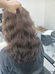 -HD HAIR STYLE