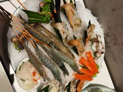 -生如夏花泰式火锅(伊藤双楠店)