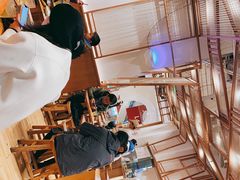 大堂-小满手工粉(上海月星环球港店)