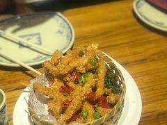 -满园春饼(宜昌万达店)