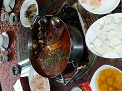 android_upload_pic-江龙饭店·乌江豆腐鱼(乌江站分店)