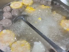 -潮泰牛肉火锅 · 创于1992年(车公庙店)