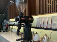 -Manner Coffee(大宁国际商业广场店)