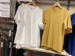 -优衣库(北京万柳华联购物中心店)