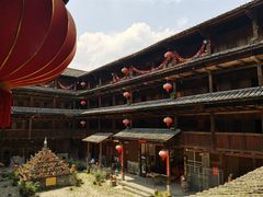 -云水谣景区-土楼之光文化园