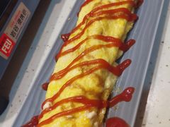 芝士蛋卷-源味家(杏林街店)
