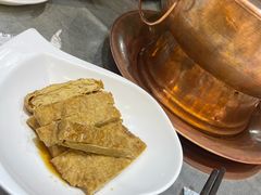 -东来顺饭庄(王府井步行街店)