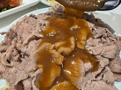 -潮汕良记牛肉火锅(洪武路店)