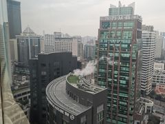 -裕和堂中医推拿艾灸(太古汇臻品店)