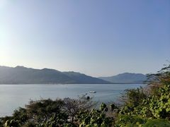 -海南分界洲岛旅游区