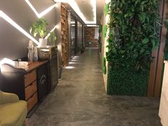 -禧瑞 ·丝浴主题·水疗·spa(中山公园店)