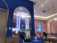 -小杨生煎(周浦万达店)