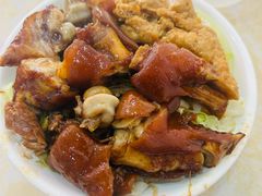 -美极鲜食坊(宝安南路店)
