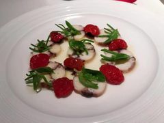 -L'Arome芳芳法国餐厅(仙林金鹰店)