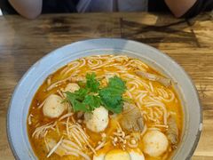 -长勺子东南亚(街道口店)