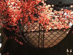 -捞王猪肚鸡火锅(财富中心店)
