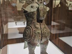 -上海博物馆(人民广场馆)