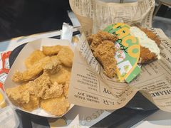 -TACO STAR 塔可星(下沙宝龙店)