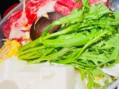 寿喜锅两人餐-有喜屋·深夜食堂(环宇荟店)