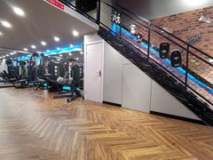-NRG 健身私教CLUB(云山路店)