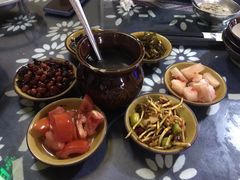 -张关合渣(航空大道店)