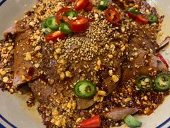 -汉唐守艺人·河北面馆(民心河店)