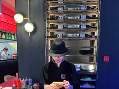 -盛焰铁板烧(王府井店)