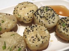 -小杨生煎(黄河路美食休闲街店)