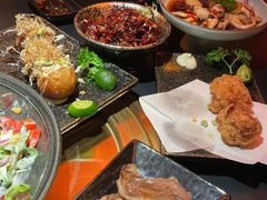 -無二炙坊·和牛烧肉(大钟寺1733店)