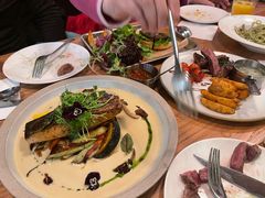 -UPPER KITCHEN(延安路店)
