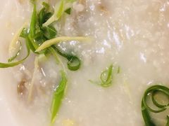 -盛记粥面(佐敦店)
