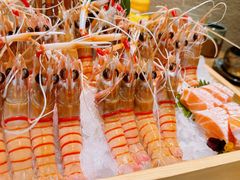 -Minase水濑·日料放题(外滩店)