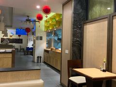 -口福汤包馆(融汇店)